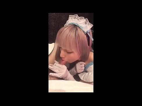 ❤️ Japanese Idol [mayuka], chipfeko chemusikana wechiFrench, chikamu 1, blowjob uye zunza ne lotion kwatiri  ❌️❤