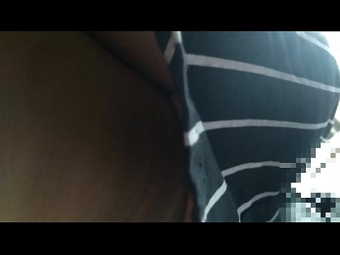 ❤️ Musikana mutema asina panty, part 2 kwatiri  ❌️❤